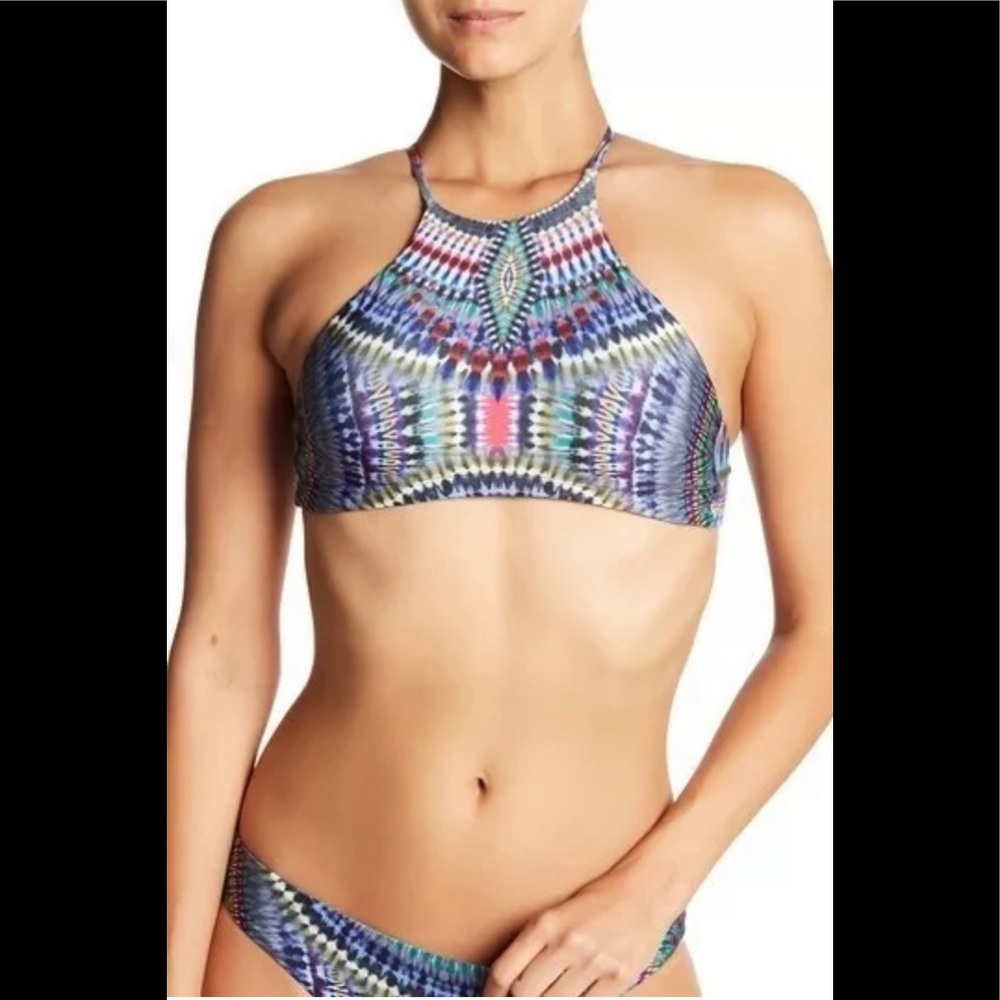 NWOT “Pilyq” Woman’s 2-Piece Bikini Swimsuit